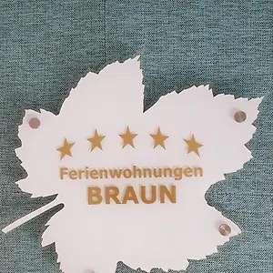 Ferienwohnung Braun - A70889 Apartment