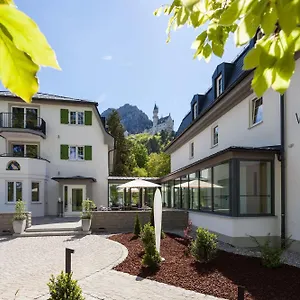 Ludwig Und Hotel